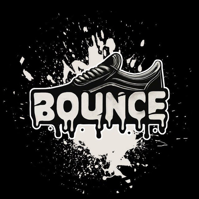 Bounce | Магазин топовых кроссовок